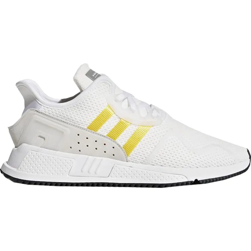 adidas EQT Cushion Adv White Equipment Yellow (CQ2375)