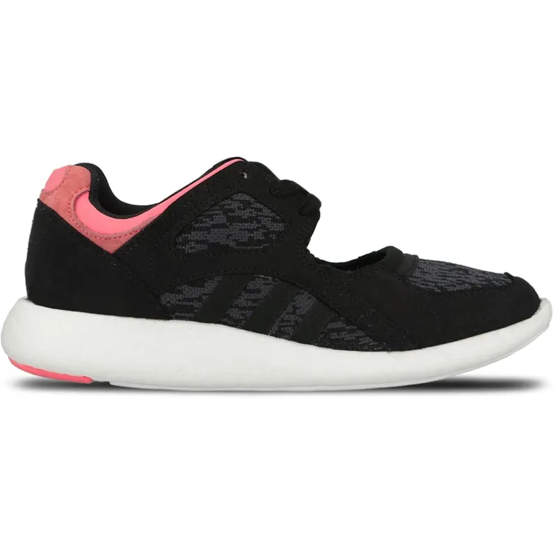 adidas EQT Racing 91/16 Core Black Turbo (W) (BA7589)