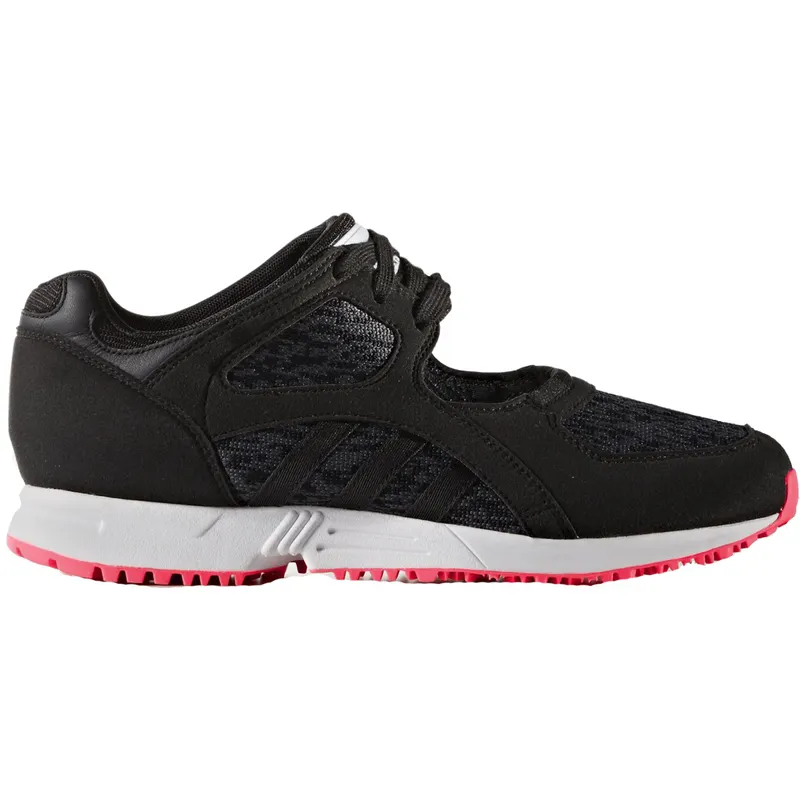adidas EQT Racing 91 Core Black Turbo (W) (BB2344)