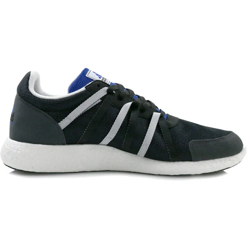 adidas EQT 93-16 Boost Core Black Navy (S79121)