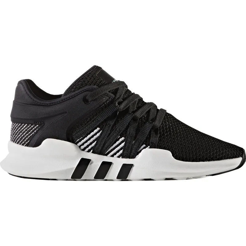 adidas EQT Racing Adv Black White (W) (BY9795)