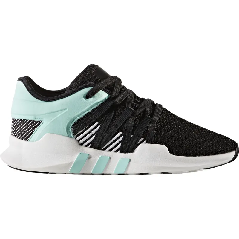 adidas EQT Racing Adv Core Black Energy Aqua (W) (CP9677)