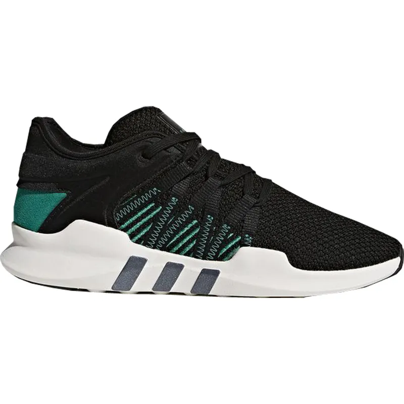 adidas EQT Racing Adv Core Black Sub Green (W) (CQ2158)