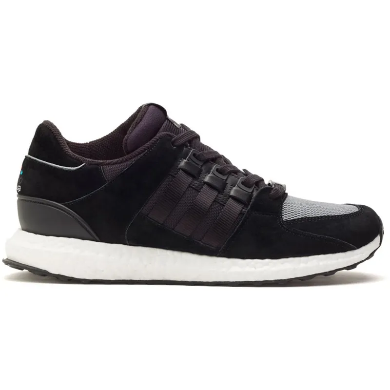 adidas Ultra Boost EQT Support 93/16 Concepts Black (S80560)