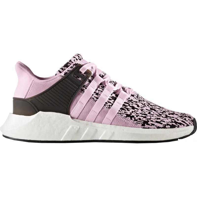 adidas EQT Support 93/17 Glitch Pink Black (BZ0583)