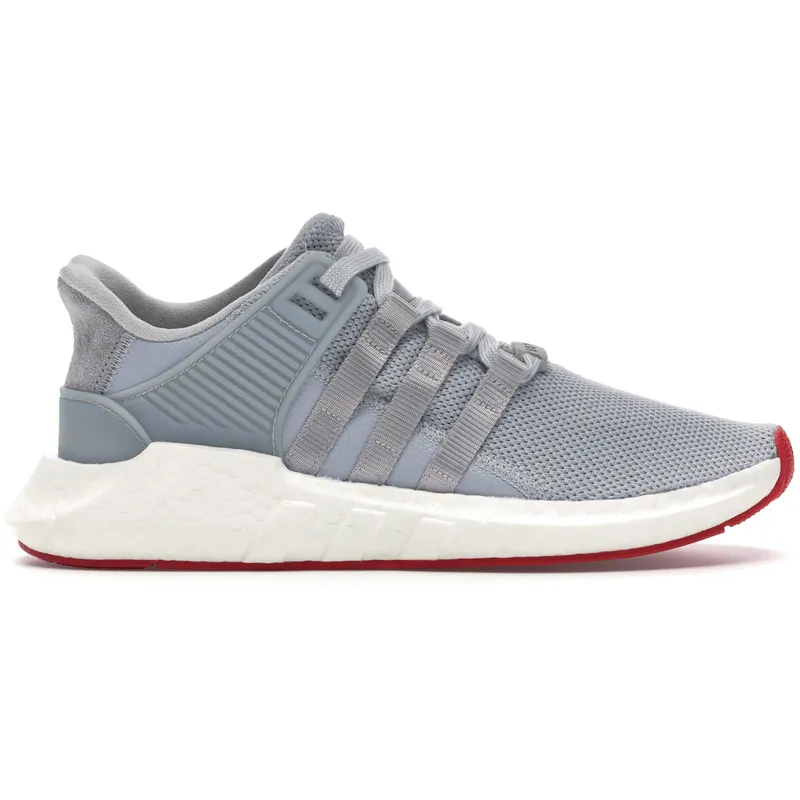 adidas EQT Support 93/17 Red Carpet Pack Grey (CQ2393)