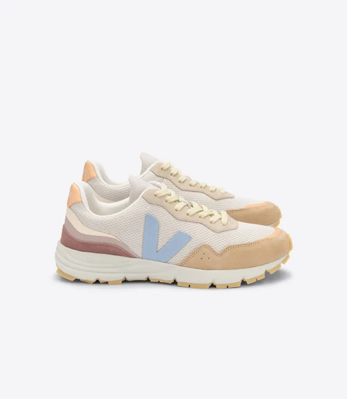 Veja VEJA X BA&SH NATURAL STEEL (BH0103101A)