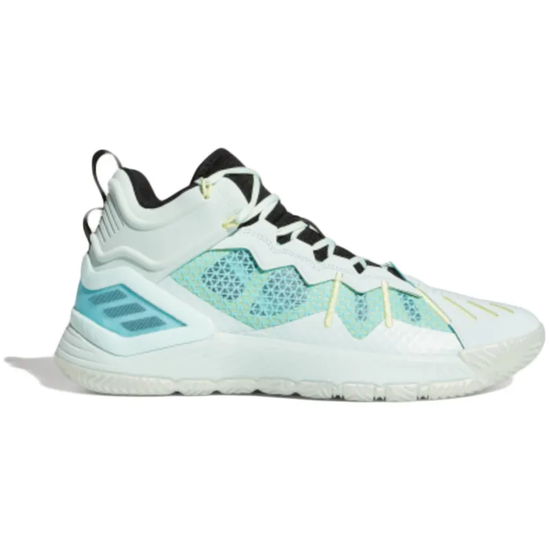 adidas D Rose Son of Chi Godspeed Mint (GW7650)