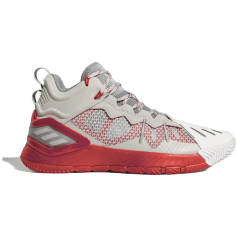 adidas D Rose Son of Chi Godspeed Red (GW7651)