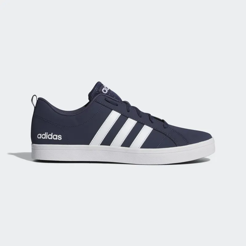 adidas VS Pace Trace Blue / Cloud White / Core Black (EF2369)