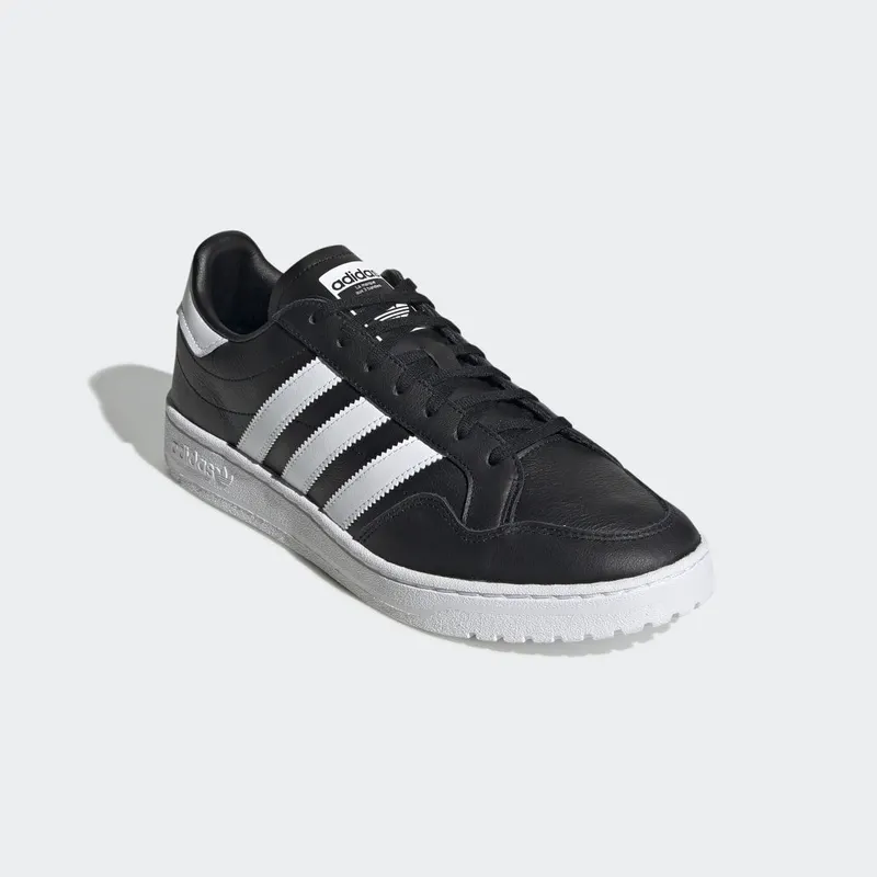 adidas Team Court Core Black / Cloud White / Core Black (EF6048)