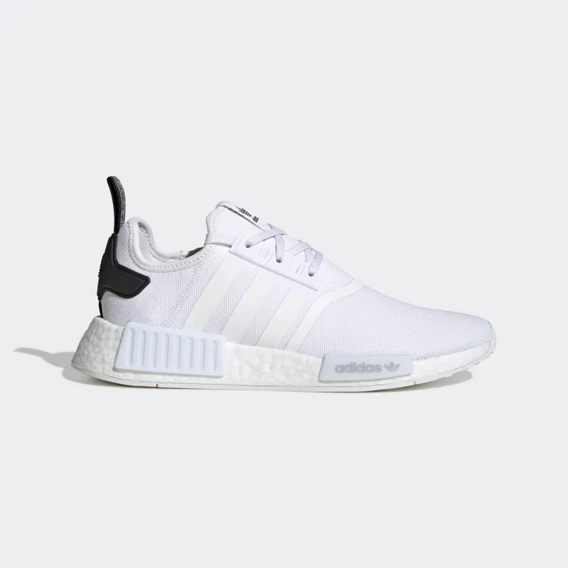 adidas NMD_R1 Cloud White / Cloud White / Core Black (GY6067)