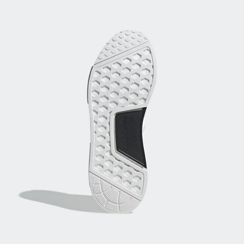 adidas NMD_R1 Cloud White / Cloud White / Core Black (GY6067)
