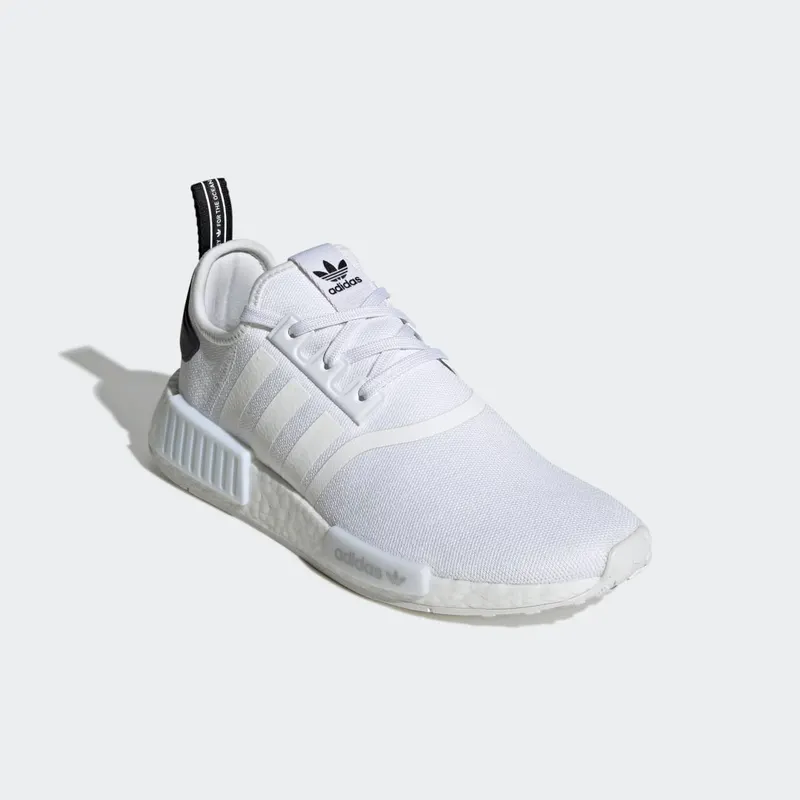 adidas NMD_R1 Cloud White / Cloud White / Core Black (GY6067)