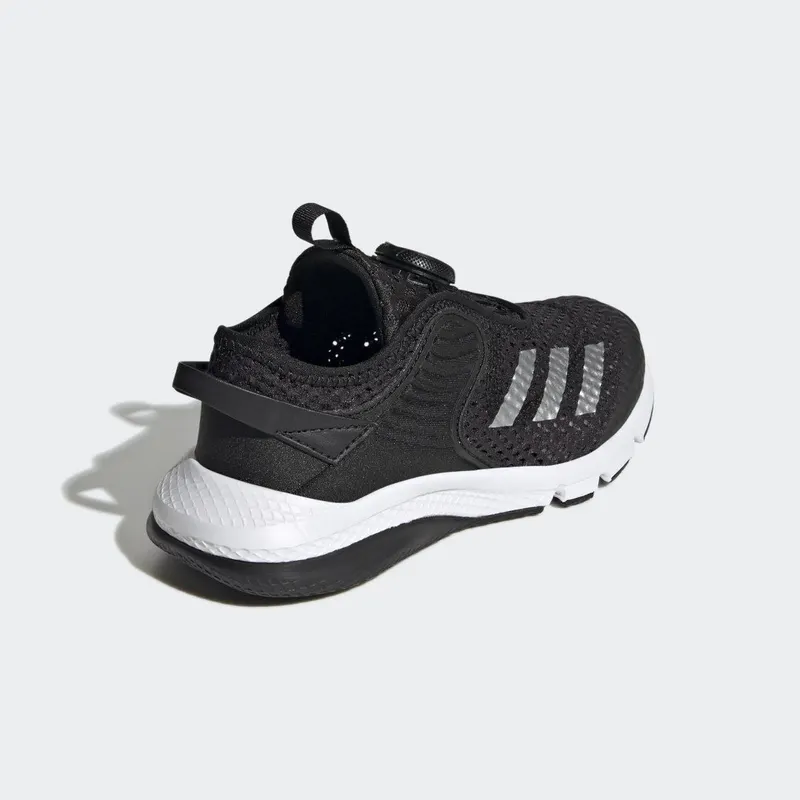 adidas ActiveFlex Boa Core Black / Silver Metallic / Cloud White (GZ3358)