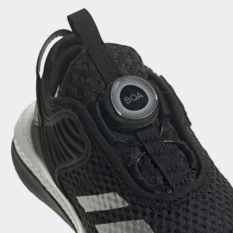 adidas ActiveFlex Boa Core Black / Silver Metallic / Cloud White (GZ3358)