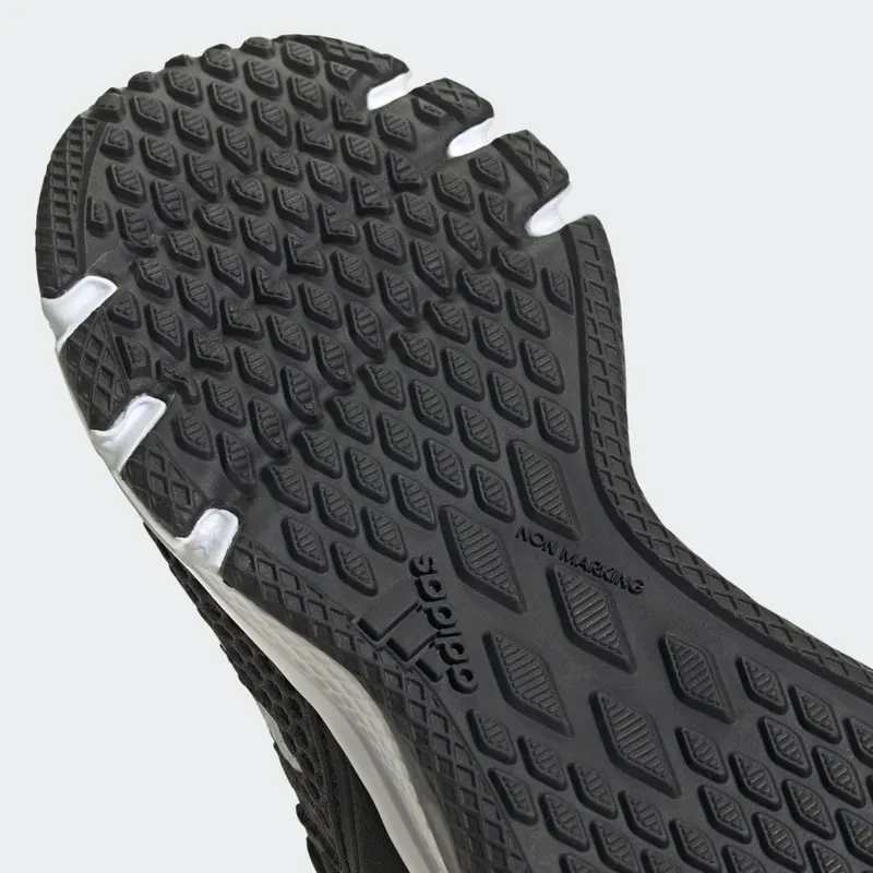 adidas ActiveFlex Boa Core Black / Silver Metallic / Cloud White (GZ3358)