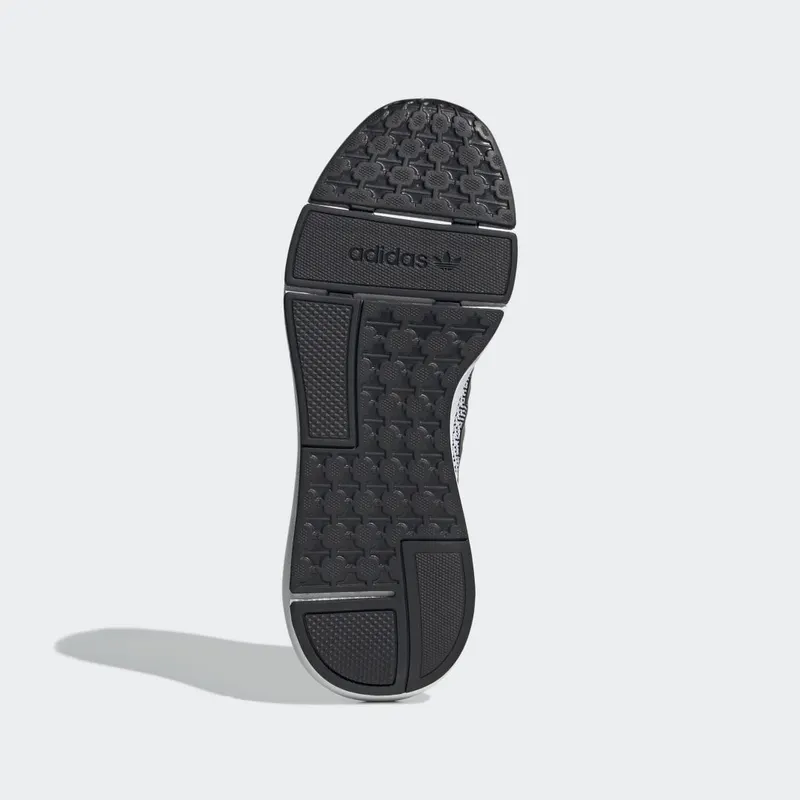 adidas Swift Run 22 Cloud White / Cloud White / Core Black (GZ3507)