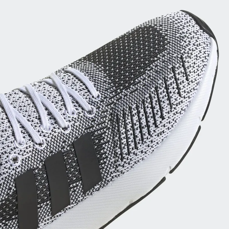 adidas Swift Run 22 Cloud White / Cloud White / Core Black (GZ3507)