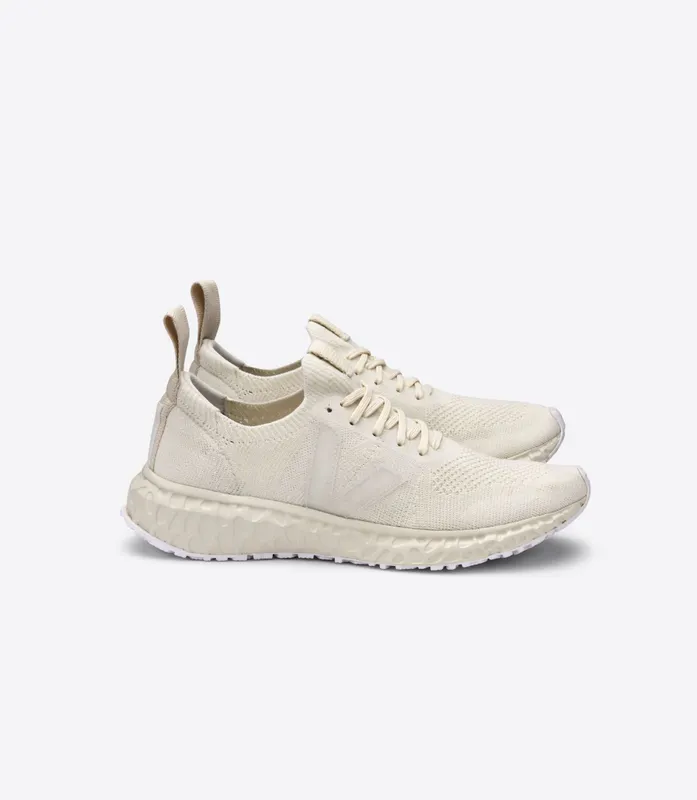 Veja WOOL KNIT VEJA X RICK OWENS CRU (OR112189)