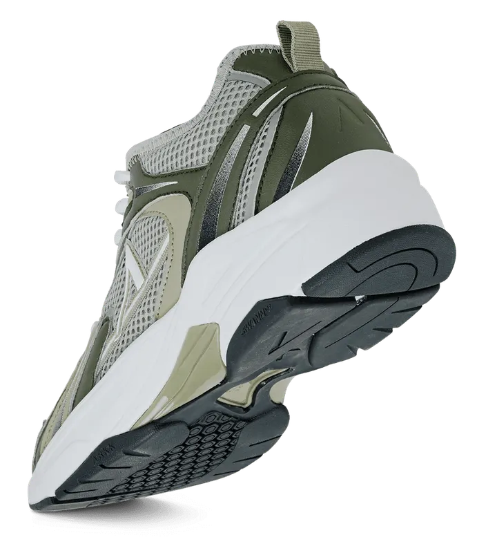 Arkk Oserra Mesh S-SP Granite Green Dark Army (TE6721-0034-W)