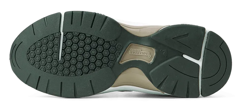 Arkk Oserra Mesh S-SP Granite Green Dark Army (TE6721-0034-W)