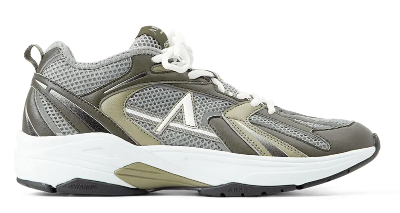 Arkk Oserra Mesh S-SP Granite Green Dark Army (TE6721-0034-W)