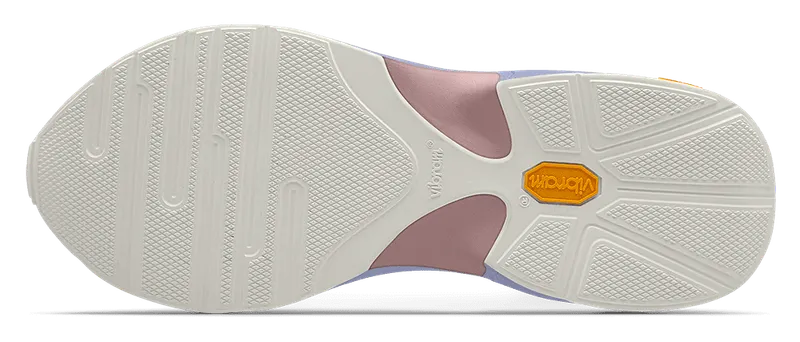 Arkk Raven FG PET Vulkn Vibram Thistle Down Pale Mauve (AT1400-0417-W)