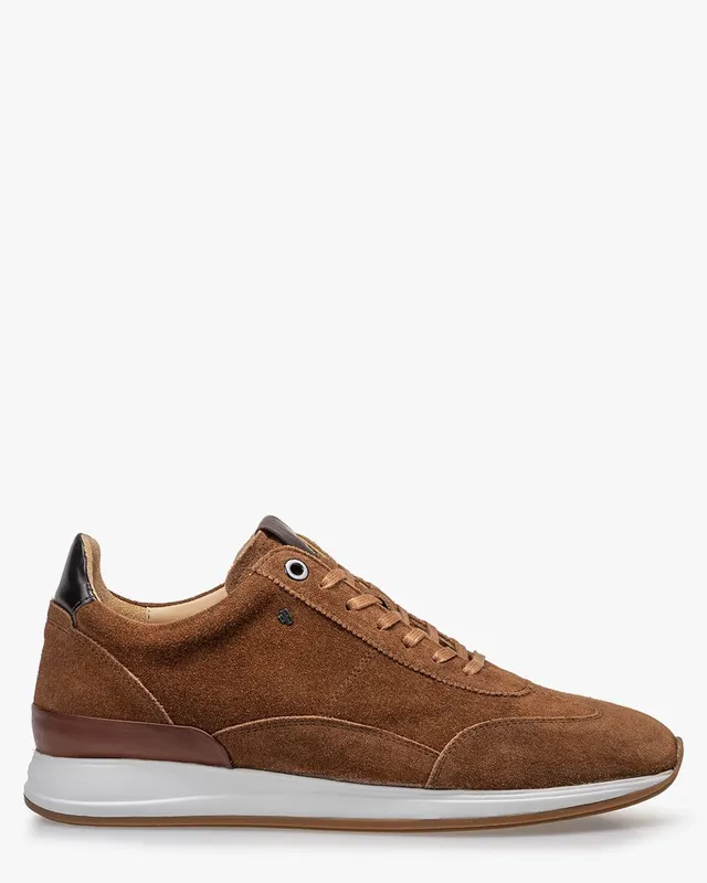 Floris van Bommel Libra 03.06 Cognac (SBM-10015-23-01)