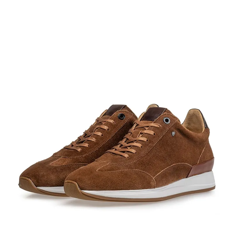 Floris van Bommel Libra 03.06 Cognac (SBM-10015-23-01)