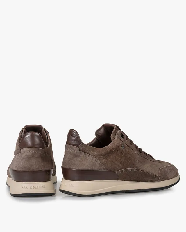 Floris van Bommel Libra 03.12 Taupe (SBM-10015-34-01)
