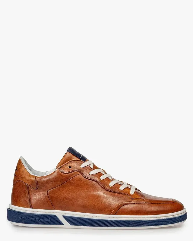 Floris van Bommel Terri 01.07 Cognac (SFM-10011-23-01)