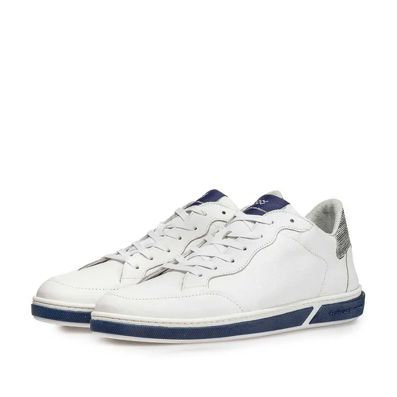 Floris van Bommel Terri 01.00 Wit (SFM-10011-60-01)