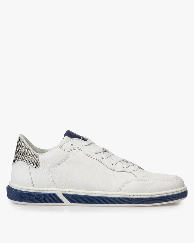 Floris van Bommel Terri 01.00 Wit (SFM-10011-60-01)