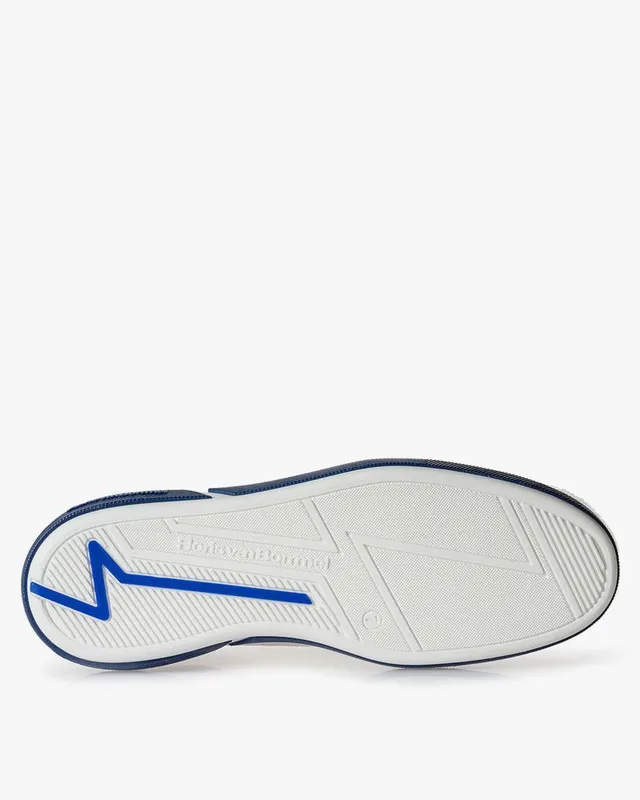 Floris van Bommel Terri 01.00 Wit (SFM-10011-60-01)