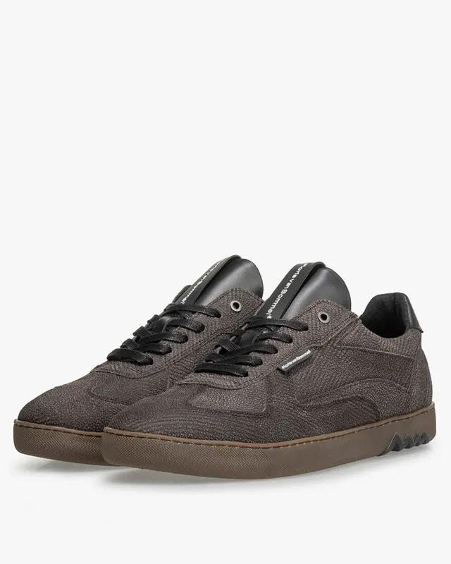 Floris van Bommel Armi 02.65 Donkergrijs (SFM-10083-31-04)