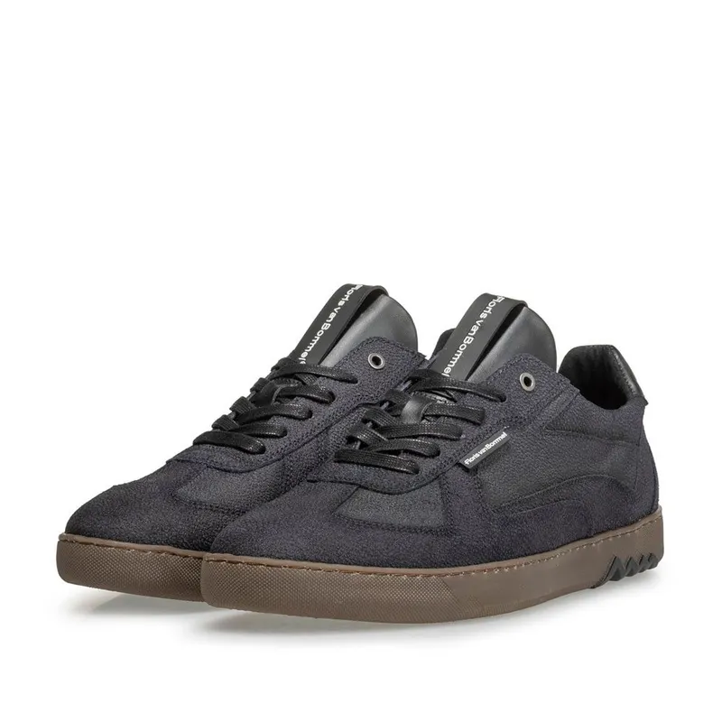 Floris van Bommel Armi 02.63 Donkerblauw (SFM-10083-41-11)