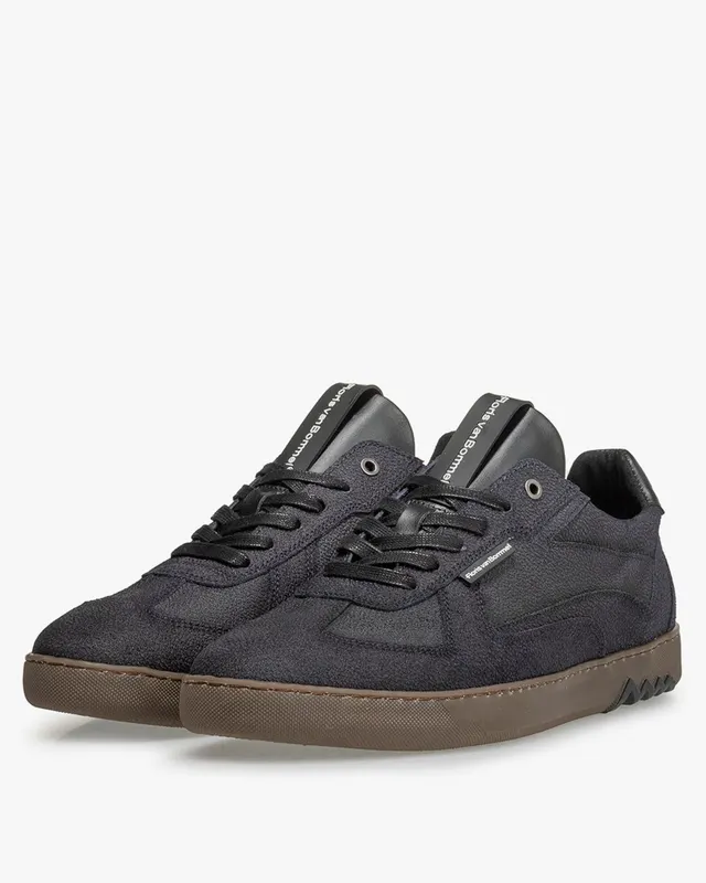 Floris van Bommel Armi 02.63 Donkerblauw (SFM-10083-41-11)