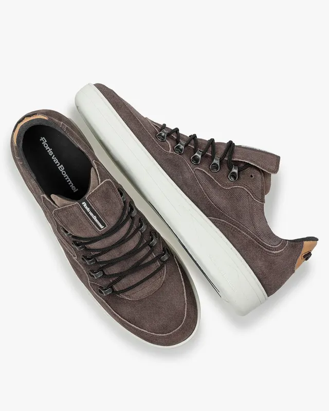 Floris van Bommel Wembli 07.12 Taupe (SFM-10089-34-01)