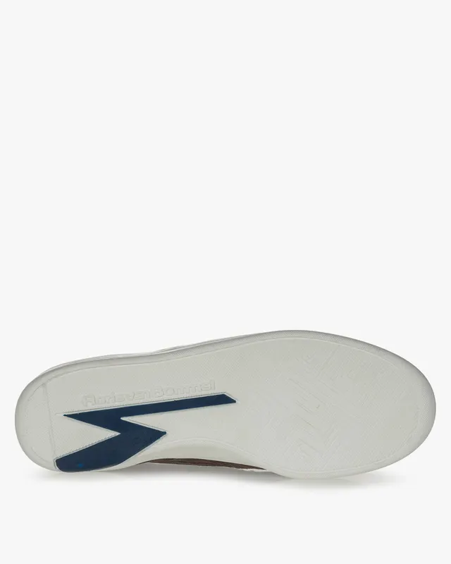 Floris van Bommel Wembli 07.12 Taupe (SFM-10089-34-01)