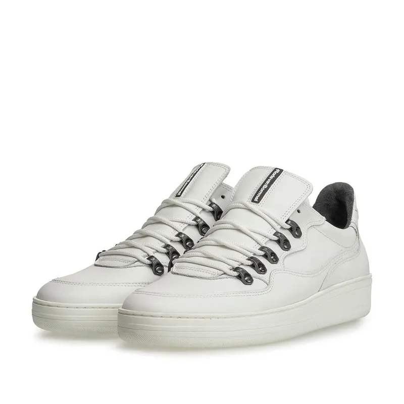 Floris van Bommel Wembli 07.14 Wit (SFM-10089-60-04)