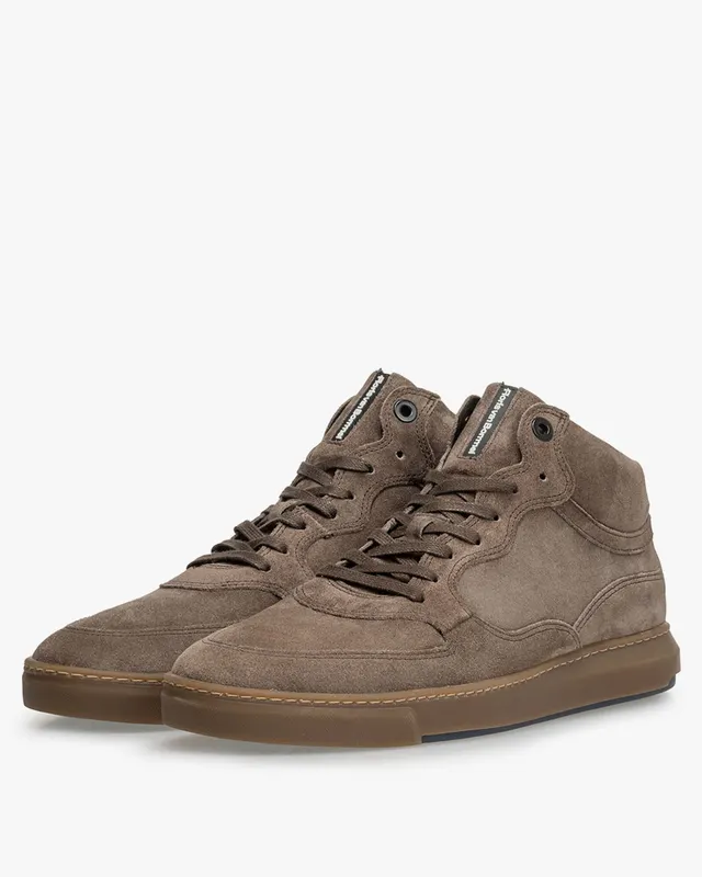 Floris van Bommel Lenni 02.12 Taupe (SFM-10112-34-02)