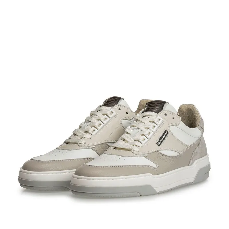Floris van Bommel De Dunker 01.15 Wit (SFM-10115-60-04)