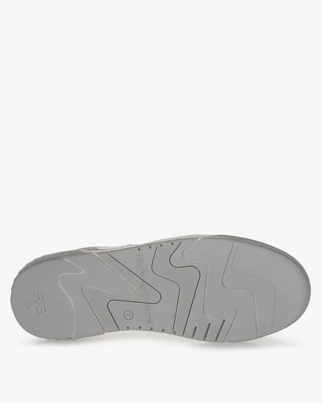 Floris van Bommel De Dunker 01.15 Wit (SFM-10115-60-04)