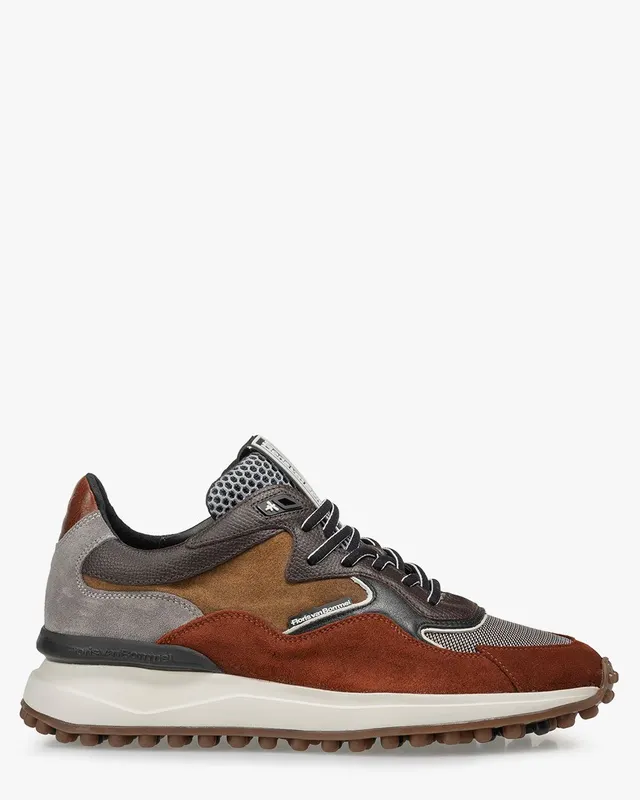 Floris van Bommel Noppi 15.00 Cognac (SFM-10129-23-01)