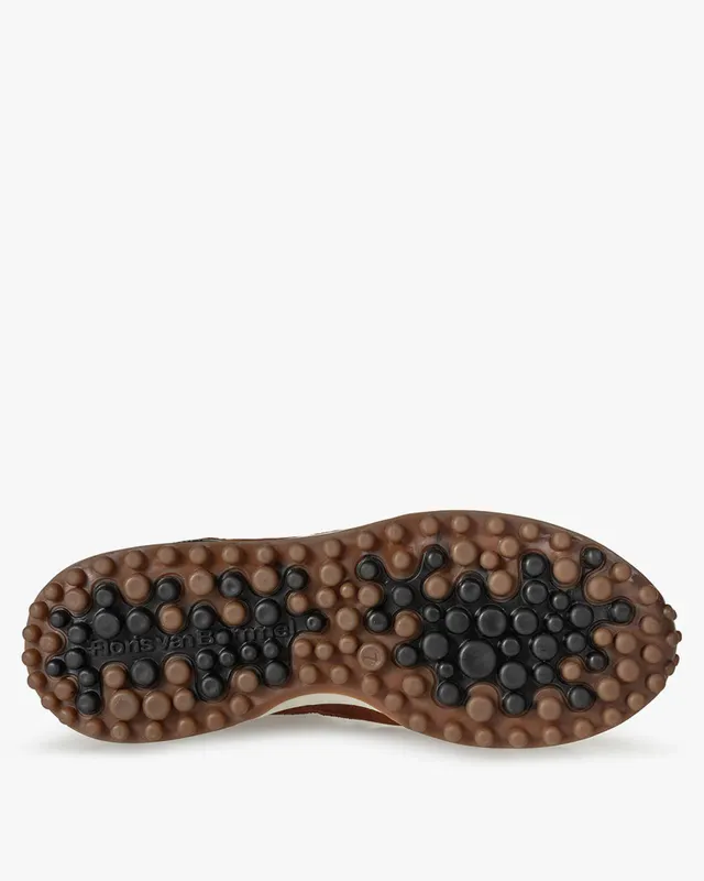 Floris van Bommel Noppi 15.00 Cognac (SFM-10129-23-01)