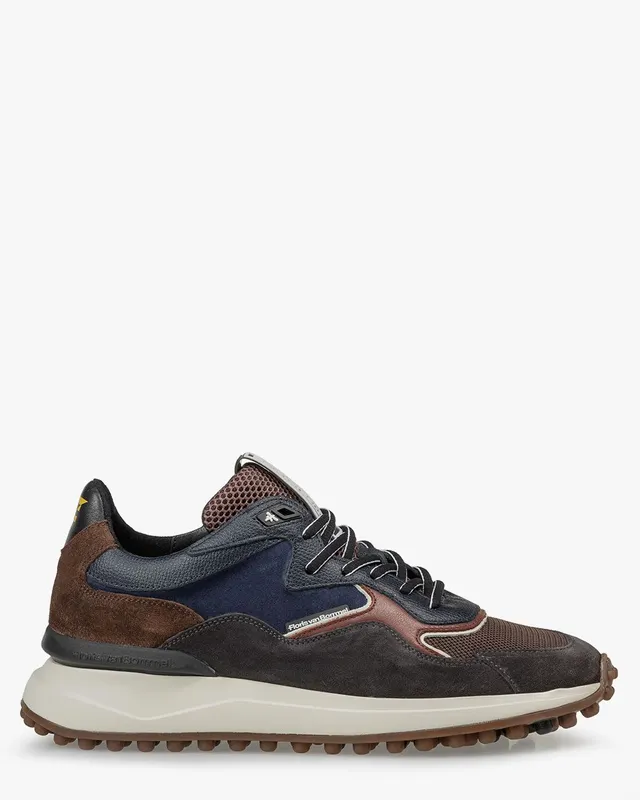 Floris van Bommel Noppi 15.01 Blauw (SFM-10129-40-01)