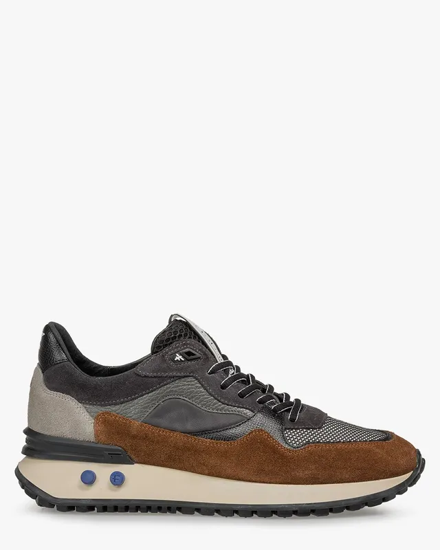 Floris van Bommel Vinti 06.04 Cognac (SFM-10132-23-01)