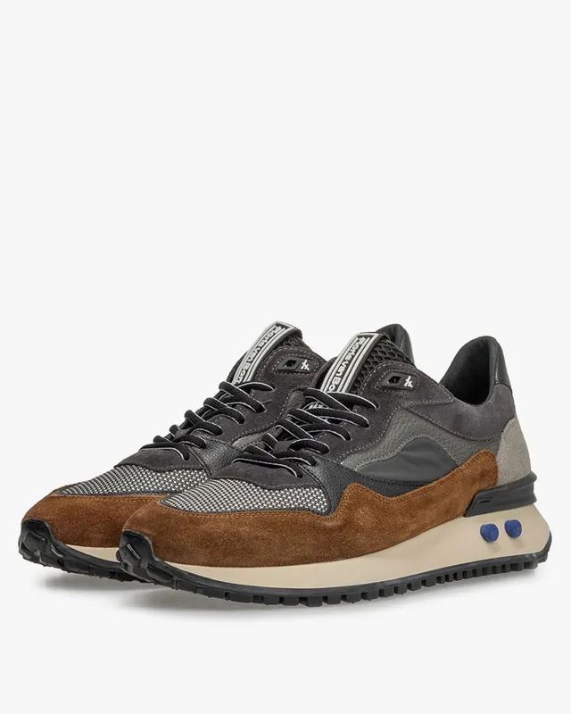 Floris van Bommel Vinti 06.04 Cognac (SFM-10132-23-01)