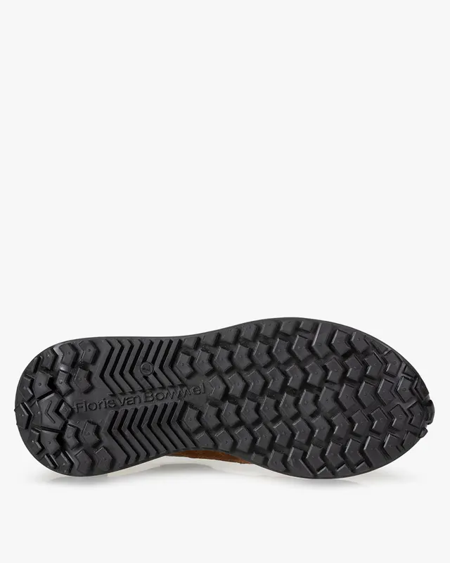 Floris van Bommel Vinti 06.04 Cognac (SFM-10132-23-01)